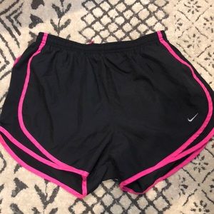 Nike Dri-Fit shorts